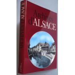 Archives d'Alsace