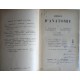 Abrégé d'anatomie Tome 3
