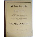 Méthode complète de flûte