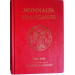 Monnaies françaises - 1789-1997