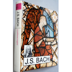 J.S. BACH