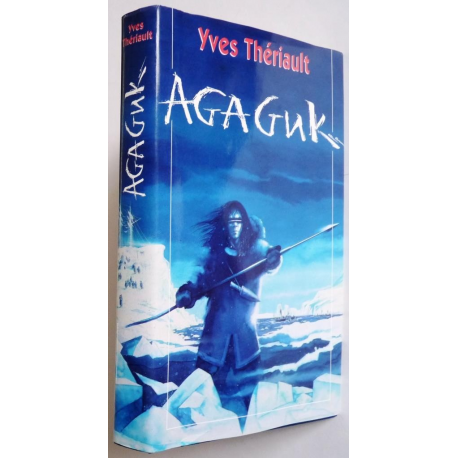 Agaguk - roman esquimau