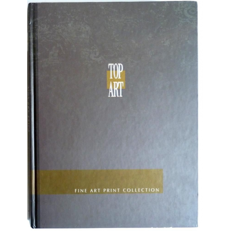 TOP ART, fine art print collection