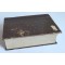 NOVUM TESTAMENTUM , graece et latine,