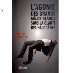 L'agonie des grands mâles blancs sous la clarté des halogènes - Essai