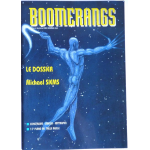 Boomerangs