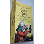 Grands Z'héros de l'Histoire de France