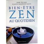 Bien-être zen au quotidien