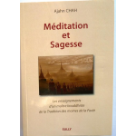 Méditation et sagesse , livre 2