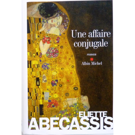 Une affaire conjugale 