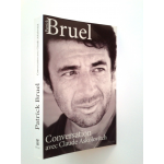 Patrick Bruel, Conversation avec Claude Askolovitch