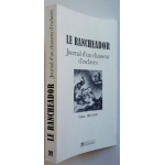 Le rancheador - journal d'un chasseur d'esclaves, Cuba 1837-1842