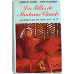 Les Filles de Madame Claude - un empire qui ne tient qu'a un fil