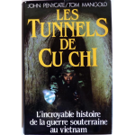 Les tunnels de Cu Chi