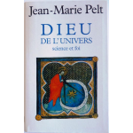 Dieu de l'univers