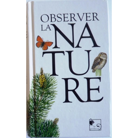 Observer la nature