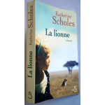 La lionne