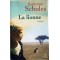 La lionne
