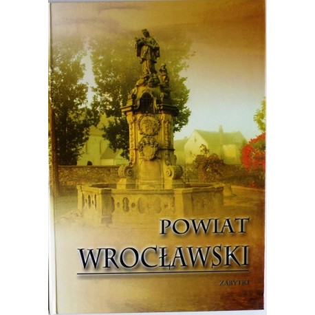 Powiat Wrocławski - Kreis Wrocław