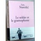 Le soldat et le gramophone