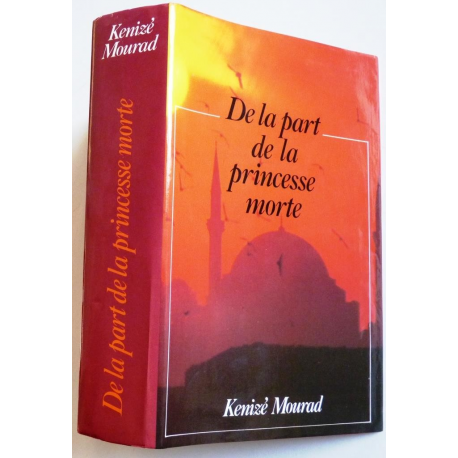 De la part de la princesse morte
