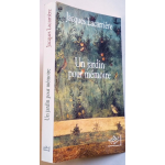 Un jardin pour mémoire