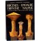 Mycènes - Epidaure - Tirynthe - Nauplie