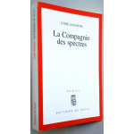 La Compagnie des spectres 