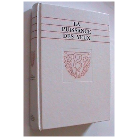 La puissance des yeux