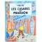 Les cigares du pharaon (Les aventures de tintin)