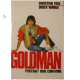 Goldman, portrait non conforme