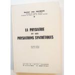 La physiatrie et les physiatrons synthétiques