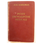 Petite encyclopédie médicale