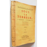 Sous la terreur