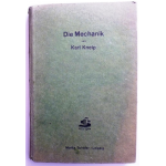 Die Mechanik