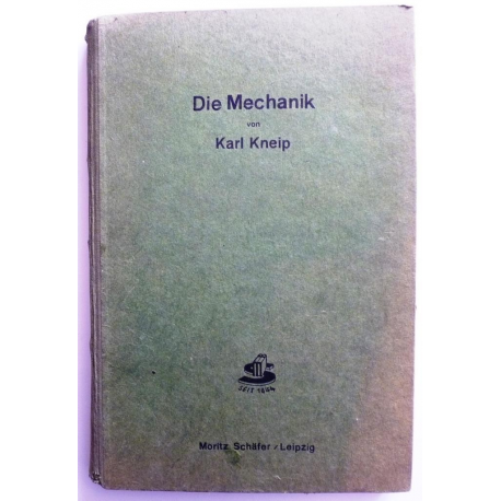 Die Mechanik