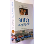 Auto biographie - pour l'amour de Fritz