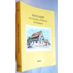 Annuaire de la Société d'Histoire du Sundgau 2003