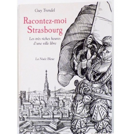 Racontez-moi Strasbourg