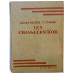 Les chasseurs d'or