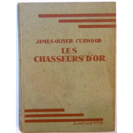 Les chasseurs d'or