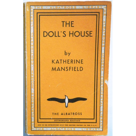 The doll's house