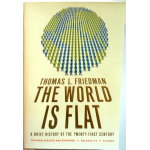 The world is flat