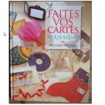 Faites vos cartes vous-même