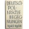 Deutsch-polnische Begegnungen 1945-1958