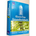 Klosterfrau-Gesundheitsbuch 