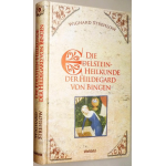 Die Edelstein-Heilkunde der Hildegard von Bingen