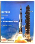 Histoire mondiale de l'astronautique