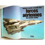 Encyclopédie visuelle des forces aériennes du monde entier