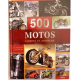 Motos - Les plus célèbres du monde